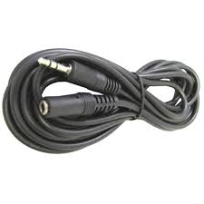 CABLE DE AUDIO 3.5 A 3.5 DIFERENTES COLORES