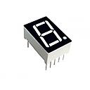 DISPLAY 7 SEG. CATHODO COMUN SIMPLE DOBLE  G6-D5