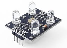 Sensor de color tc230 G4-A2