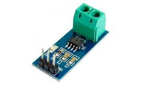   Sensor de Corriente ACS712 30A G8-E5