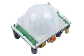   SENSOR TIPO PIR DE MOVIMIENTO G4-H2